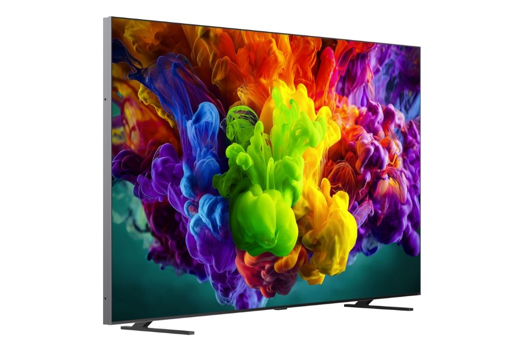 Ảnh minh họa Smart Tivi QNED LG AI 4K 115 inch 115QNED90BS 2
