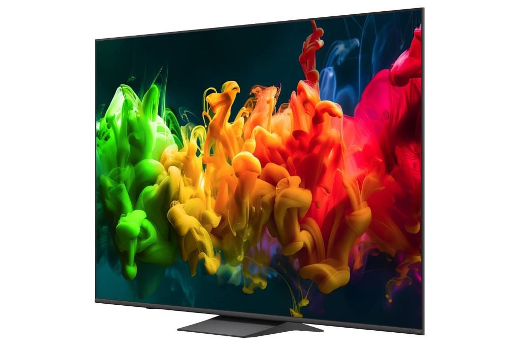 Ảnh minh họa Smart Tivi QNED LG AI 4K 65 inch 65QNED81BSA 3