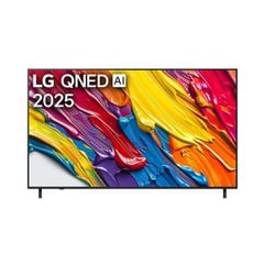  Smart Tivi QNED LG AI 4K 75 inch 75QNED82ASA 
