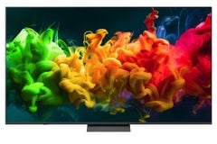  Smart Tivi QNED LG AI 4K 85 inch 85QNED81BSA 