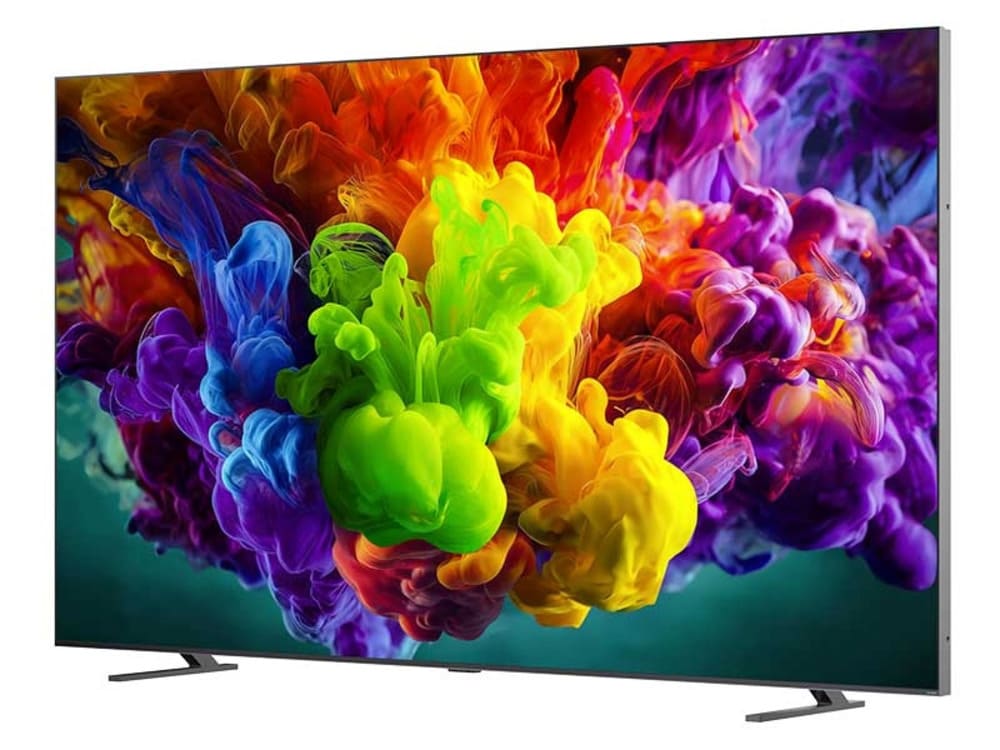 Ảnh minh họa Smart Tivi QNED LG AI 4K 85 inch 85QNED90BSA 1