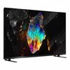 Smart Tivi RGB Mini LED Toshiba AI 4K 75 inch 75ZXSP