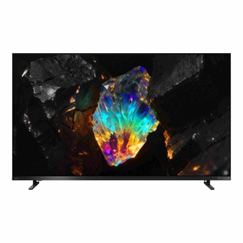 Smart Tivi RGB Mini LED Toshiba AI 4K 85 inch 85ZXSP