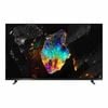 Smart Tivi RGB Mini LED Toshiba AI 4K 85 inch 85ZXSP