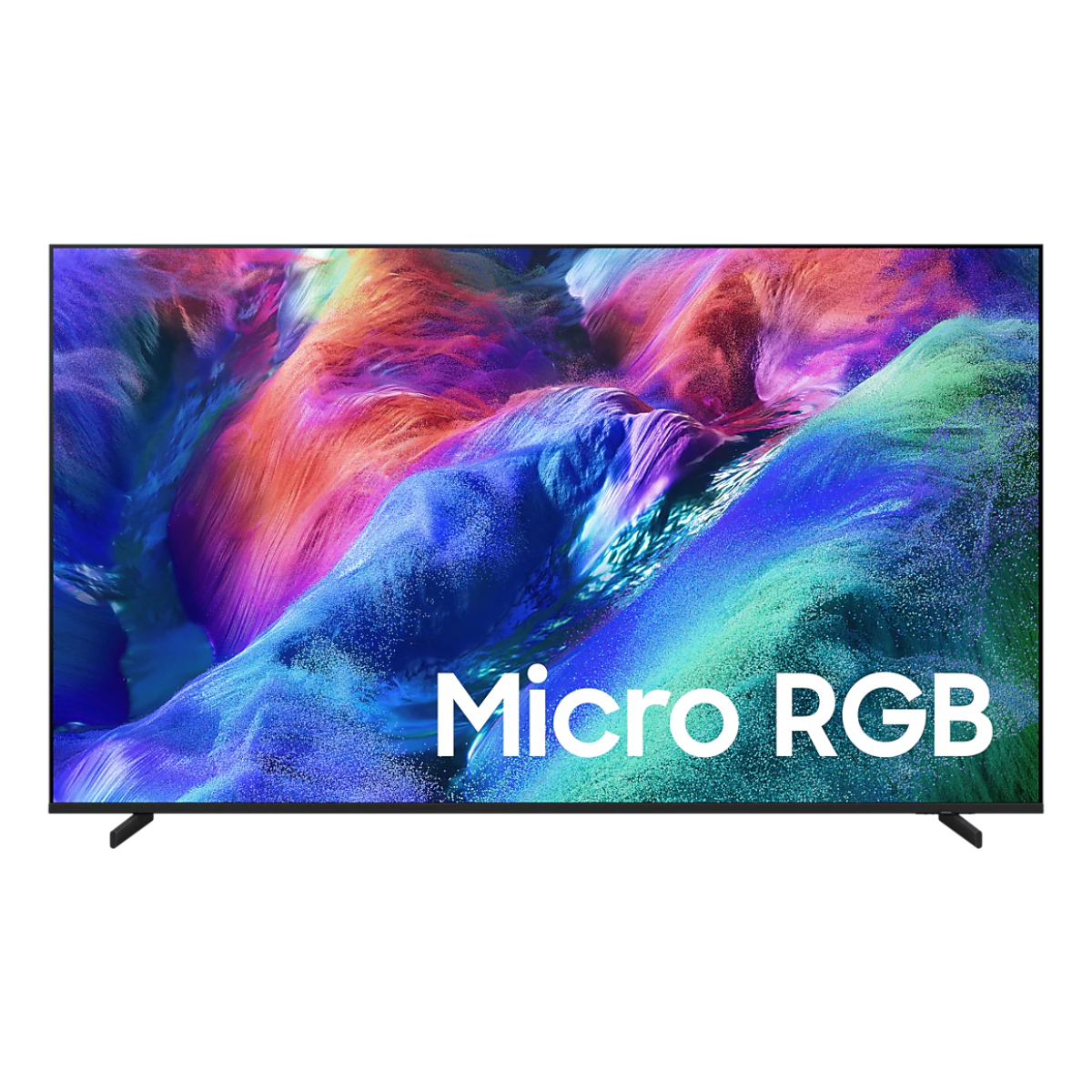 Ảnh minh họa Smart tivi Samsung Micro RGB 4K 65 inch 2026 (A65R85H) 1