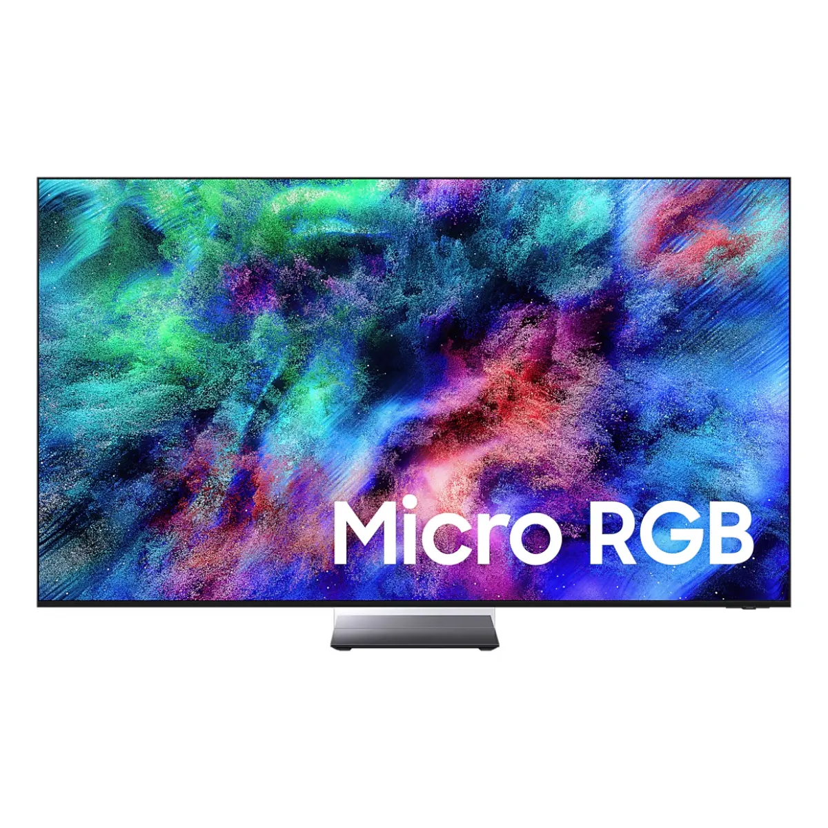Ảnh minh họa Smart tivi Samsung Micro RGB 4K 75 inch 2026 (A75R95H) 1
