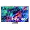Smart tivi Samsung Micro RGB 4K 75 inch 2026 (A75R95H)