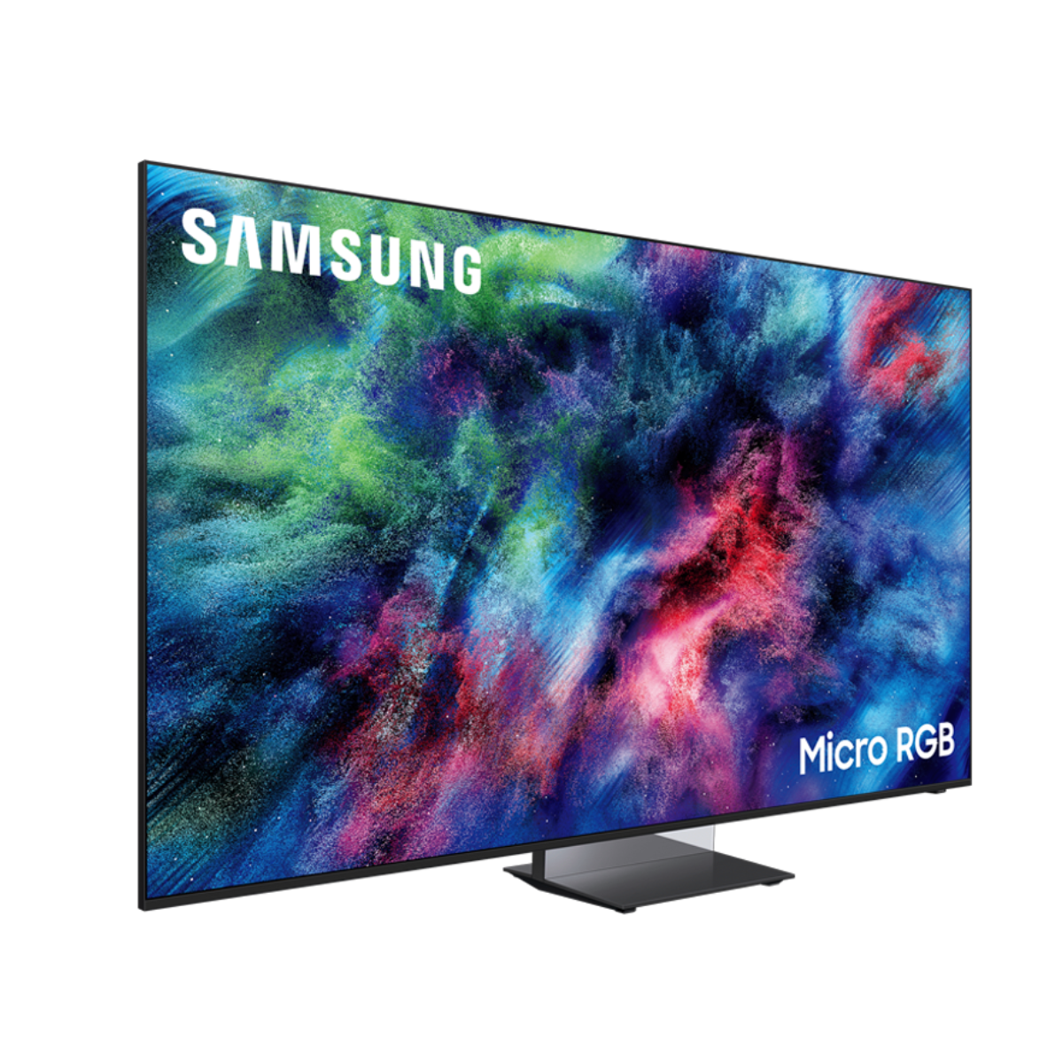 Ảnh minh họa Smart tivi Samsung Micro RGB 4K 85 inch 2026 (A85R95H) 3