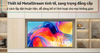 Smart tivi Samsung Mini Led 4K 50 inch 2026 (50M77H)