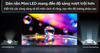 Smart tivi Samsung Mini Led 4K 50 inch 2026 (50M77H)