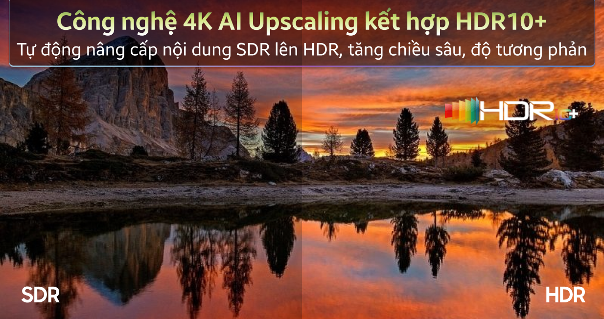 Ảnh minh họa Smart Tivi Samsung QLED 4K 75 inch 2025 (75Q8FA) 3
