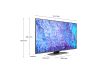 Smart Tivi Samsung QLED 4K Q80C 50 inch 50Q80C