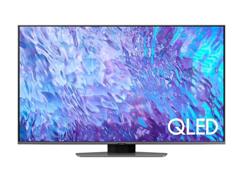 Smart Tivi Samsung QLED 4K Q80C 50 inch 50Q80C