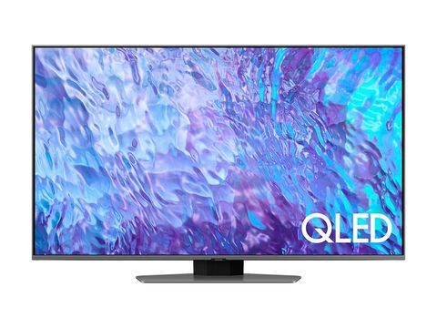 Smart Tivi Samsung QLED 4K Q80C 50 inch 50Q80C