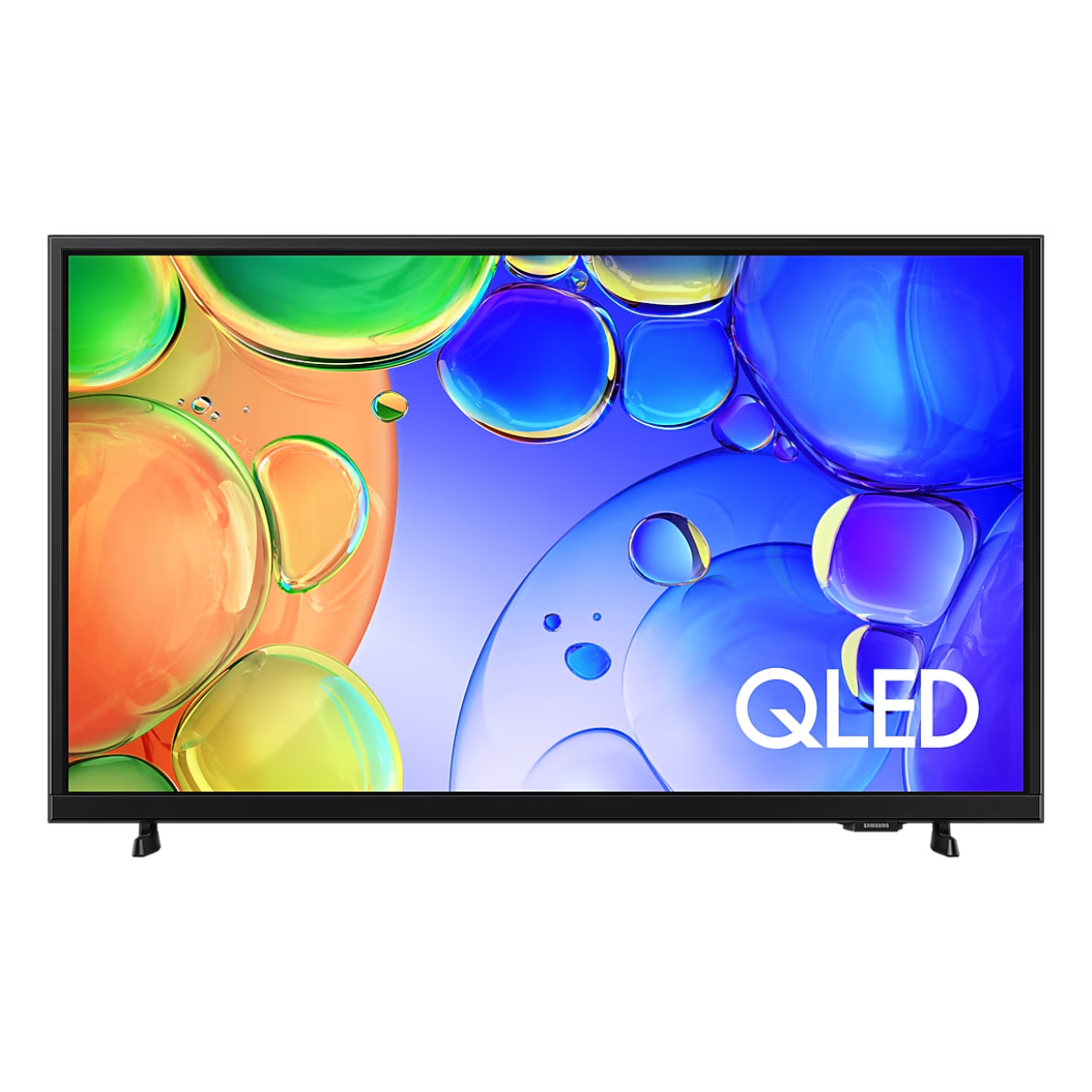 Ảnh minh họa Smart tivi Samsung QLED FHD 40 inch 2025 (40Q5FA) 1