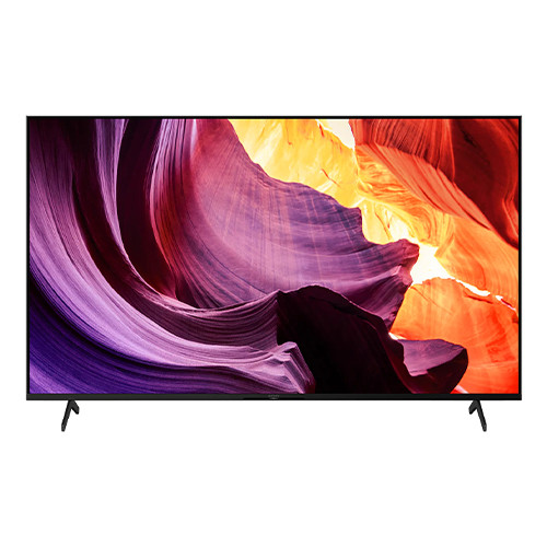 Smart Tivi Sony Bravia 4K 55X80K