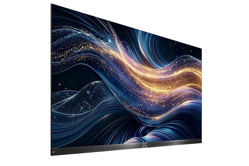 Ảnh minh họa Smart Tivi Toshiba Micro LED 4K 136 inch 136LX1S 1