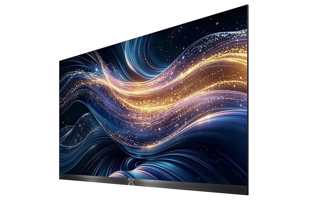 Ảnh minh họa Smart Tivi Toshiba Micro LED 4K 136 inch 136LX1S 2
