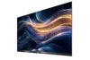 Smart Tivi Toshiba Micro LED 4K 136 inch 136LX1S
