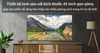 Smart Tivi VSP QLED FHD 43 inch 2025 (VUA43GSF02)