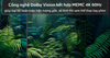 Smart Tivi VSP QLED UHD 4K 75 inch 2025 (VUE75GQU01)