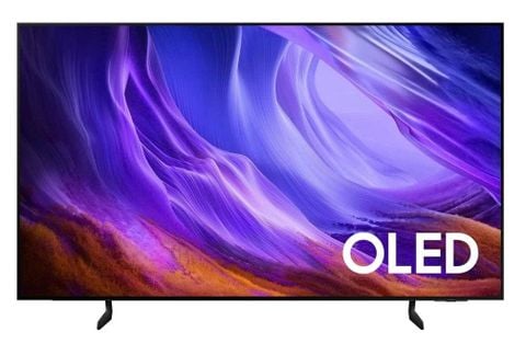 Smart TV 4K OLED Samsung 65Inch QA65S85H