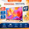Smart TV Full HD Coocaa 43 Inch 43S6