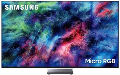 Smart TV Samsung 4K Micro RGB 65R95H 65 Inch