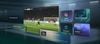 Smart TV Samsung 65 Inch Mini LED UA65M80HA