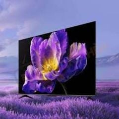  Smart TV Xiaomi S55 Mini LED 144Hz Ram 4GB 64GB 