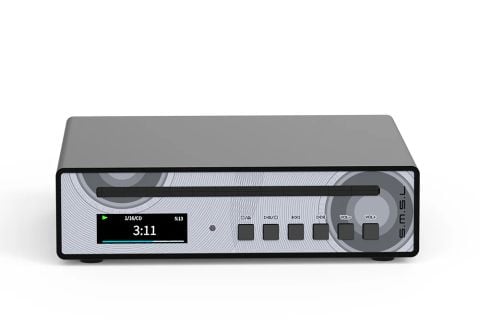 Smsl Pl100 Pro