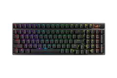  Bàn Phím Cơ Bluetooth Asus ROG Strix Scope II 96 Snow 