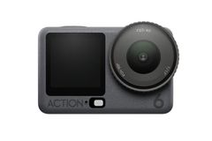  Camera kỹ thuật số DJI Osmo Action 6 Adventure Combo_AC006 