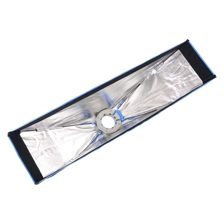 Ảnh minh họa Softbox Amaran Light Box 30x120 3
