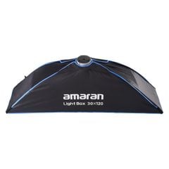  Softbox Amaran Light Box 30x120 