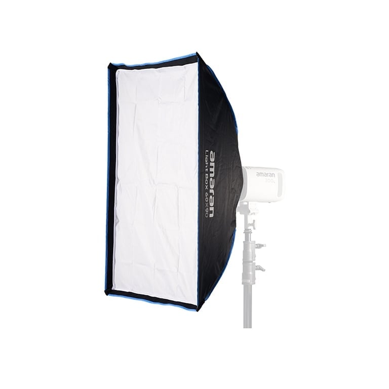 Ảnh minh họa Softbox Amaran Light Box 60x90 2