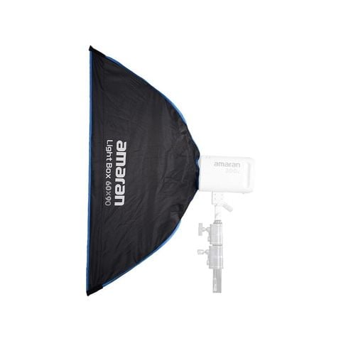Softbox Amaran Light Box 60x90