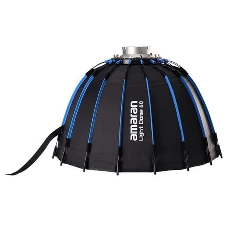 Ảnh minh họa Softbox Amaran Light Dome 60 1