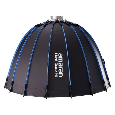 Softbox Amaran Light Dome 90