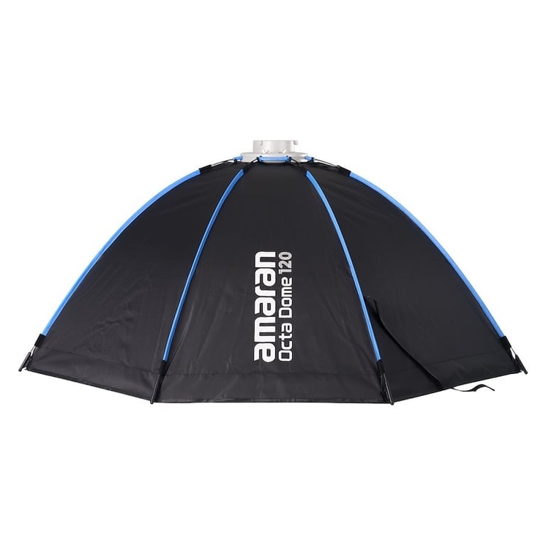 Ảnh minh họa Softbox Amaran Octa Dome 120 1