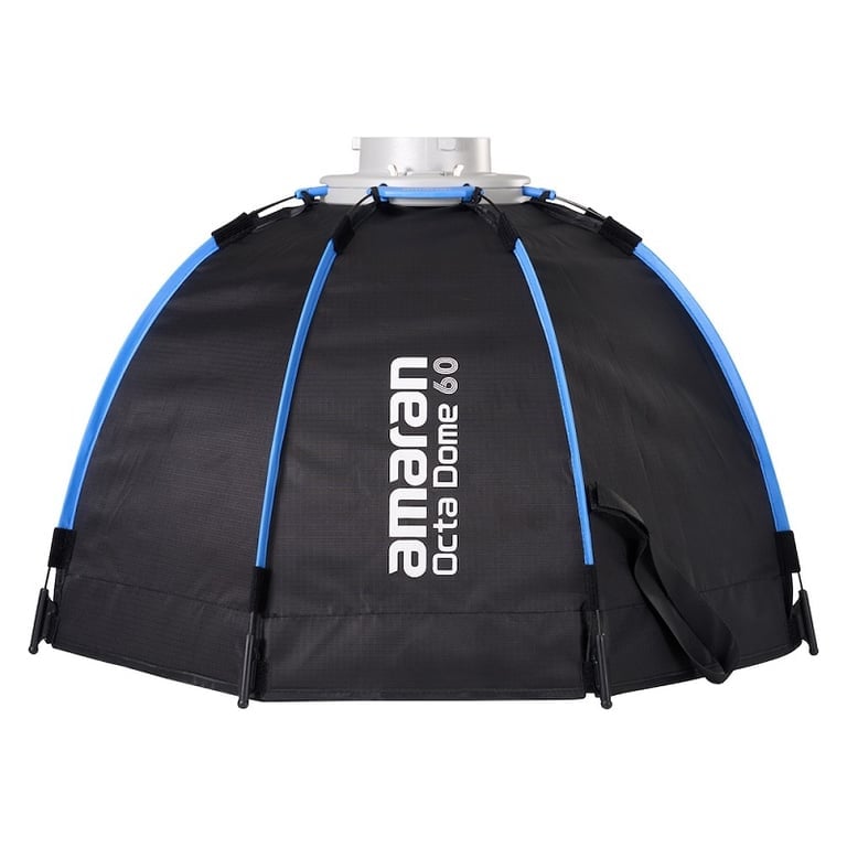 Ảnh minh họa Softbox Amaran Octa Dome 60 1