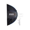 Softbox Amaran Octa Dome 90