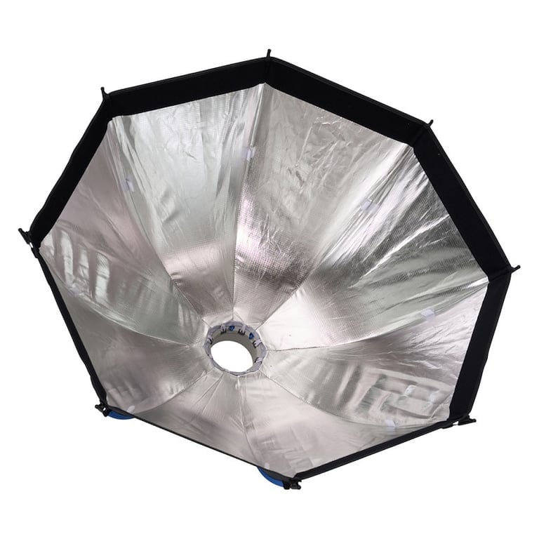 Ảnh minh họa Softbox Amaran Octa Dome 90 3