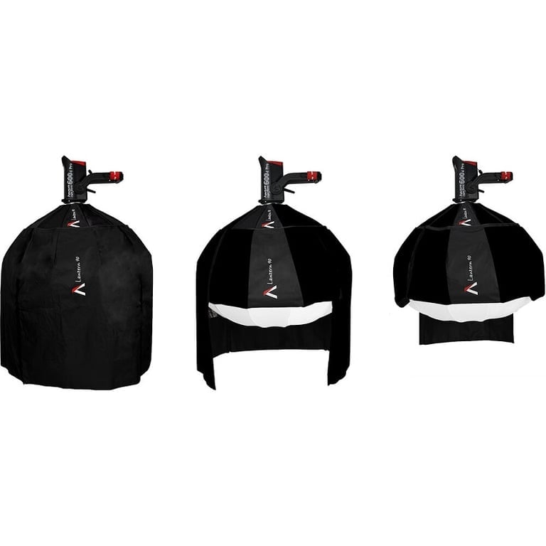 Ảnh minh họa Softbox Aputure Lantern 90 3
