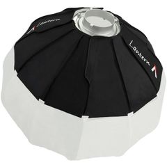  Softbox Aputure Lantern 