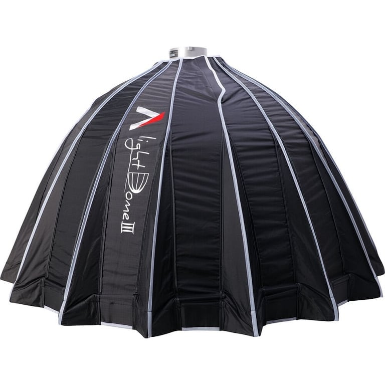 Ảnh minh họa Softbox Aputure Light Dome III 3