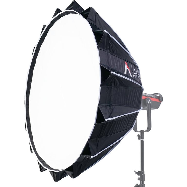 Softbox Aputure Light Dome III