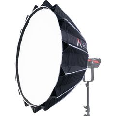  Softbox Aputure Light Dome III 
