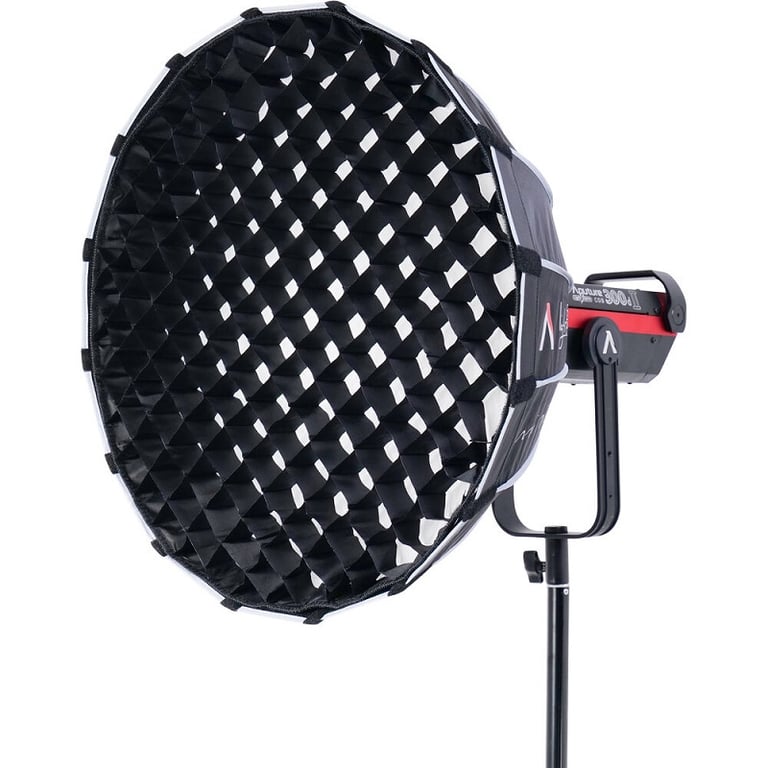 Ảnh minh họa Softbox Aputure Light Dome Mini III 2