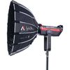 Softbox Aputure Light Dome Mini III